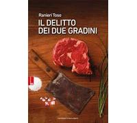 Il delitto dei due gradini