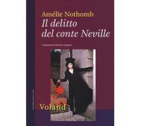 Il delitto del conte Neville