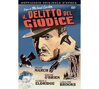 Il Delitto Del Giudice (1948)