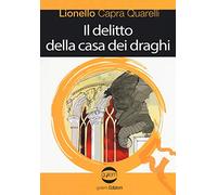 Il delitto della casa dei draghi