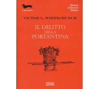 Il delitto della portantina