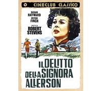 Il Delitto Della Signora Allerson