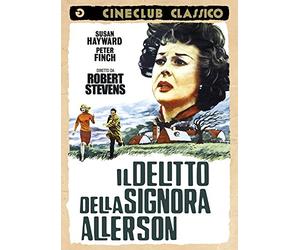 Il Delitto Della Signora Allerson