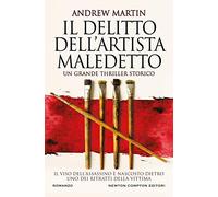 Il delitto dell'artista maledetto