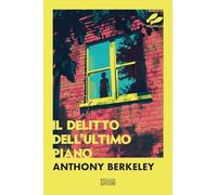 Il delitto dell'ultimo piano