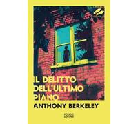 Il delitto dell'ultimo piano