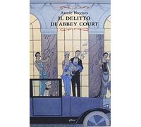 Il delitto di Abbey Court