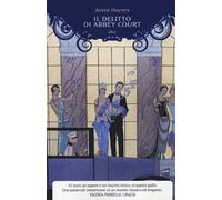 Il delitto di Abbey Court