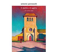 Il delitto di Agora. Una nuvola rossa