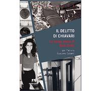 Libri Igor Patruno / Galanti Giacomo - Il Delitto Di Chiavari. La Strana Morte D