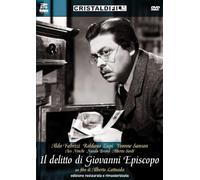 Il Delitto Di Giovanni Episcopo (DVD) Alberto Sordi Aldo Fabrizi Galeazzo Benti