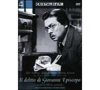 Il Delitto Di Giovanni Episcopo (DVD) Alberto Sordi Aldo Fabrizi Galeazzo Benti