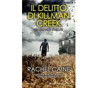 Il delitto di Killman Creek