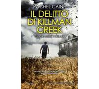 Il delitto di Killman Creek