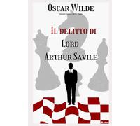 Il delitto di Lord Arthur Savile