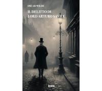 Il delitto di lord Arturo Savile