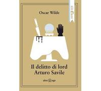 Il delitto di lord Arturo Savile