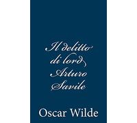 Il delitto di lord Arturo Savile