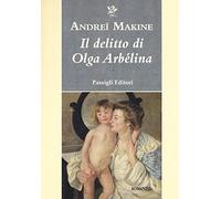 Il delitto di Olga Arbélina