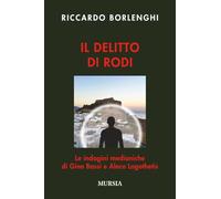 Il delitto di Rodi: Le indagini medianiche di Gino Bassi e Aleco Logothetis