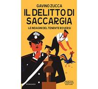 Il delitto di Saccargia. Le indagini del tenente Roversi