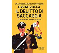 Il delitto di Saccargia. Le indagini del tenente Roversi