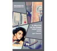 Il delitto di via Poma trent'anni dopo