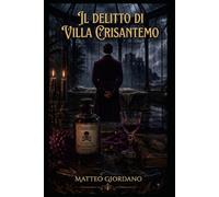 Il delitto di Villa Crisantemo