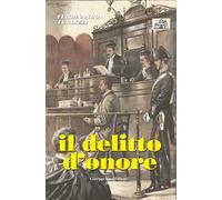 Il delitto d'onore