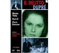 Il Delitto Dupré
