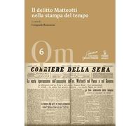 Il delitto Matteotti nella stampa del tempo