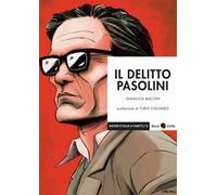 Il delitto Pasolini