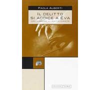 Il delitto si addice a Eva. Con un omaggio a Agatha Christie