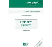 Il delitto tentato