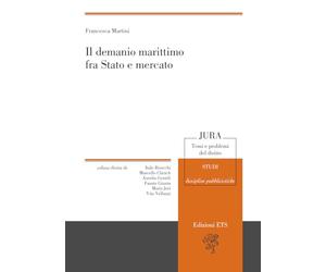 Il demanio marittimo fra stato e mercato