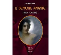 Il demone amante - [Venexia]