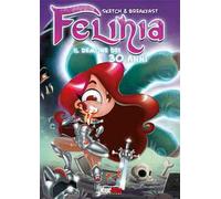 Il demone dei 30 anni. Felinia