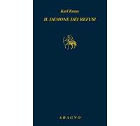 Il demone dei refusi