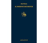 Il demone dei refusi