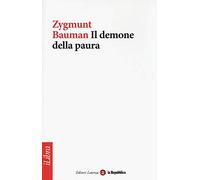Il demone della paura