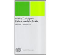 Il demone della teoria