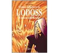 Il demone delle fiamme. Cronaca della guerra di Lodoss (Vol. 2)