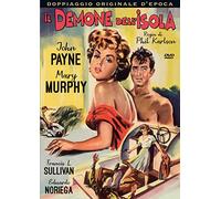 Il Demone Dell'Isola (1955)