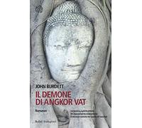 Il demone di Angkor Vat