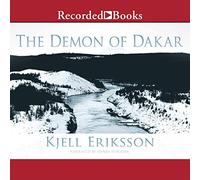 Il demone di Dakar: Un mistero (La serie di Ann Lindell)
