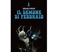 Il demone di Febbraio e altri racconti fantastici