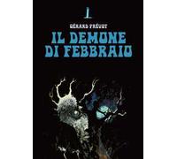 Il demone di Febbraio e altri racconti fantastici