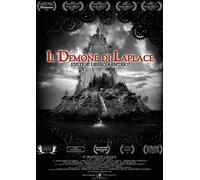 Il demone di Laplace (Blu-ray)