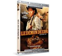 Il Demone Di Oro DVD Nuova