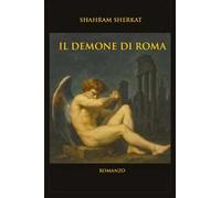 Il demone di Roma. Un thriller ambientato nella Roma del Seicento